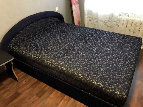 квартира по адресу Воскресенский просп. (Перова), 42-А