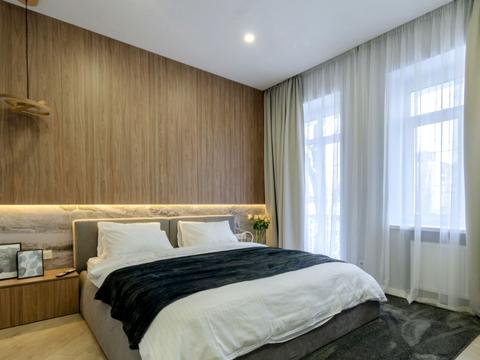 квартира за адресою Київ, Січових Стрільців вул. (Артема), 76