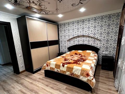 квартира по адресу Сержанта Жужомы ул., 3