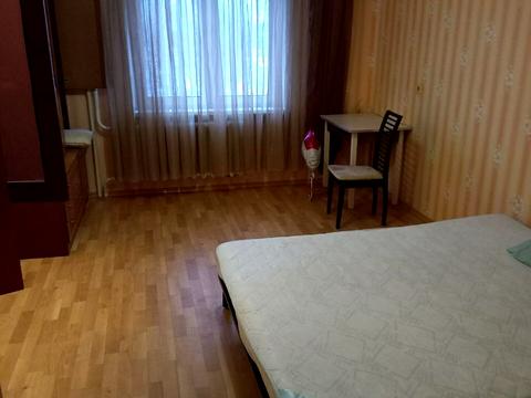 квартира за адресою Червоної Калини просп. (Володимира Маяковського), 1-В