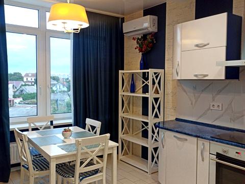 квартира за адресою Жаботинського вул. (Пролетарская улица), 56