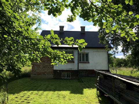 будинок за адресою Січових стрільців