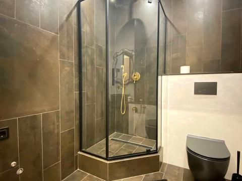 квартира по адресу Курортный пер., 1