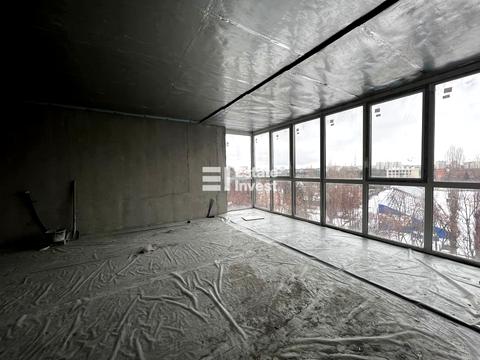 квартира по адресу Диканевская ул., 15А