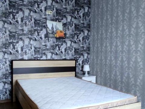 квартира за адресою Леоніда Каденюка просп. (Юрія Гагаріна), 3