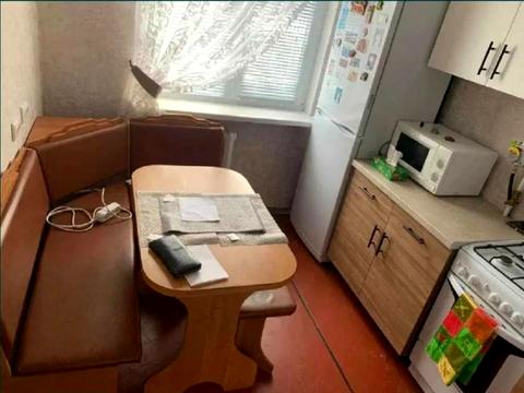 квартира по адресу Пражская ул., 22