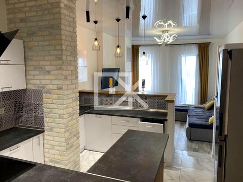 квартира за адресою Бударина, 3Г