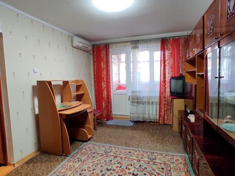 квартира по адресу Мандрыковская ул., 143
