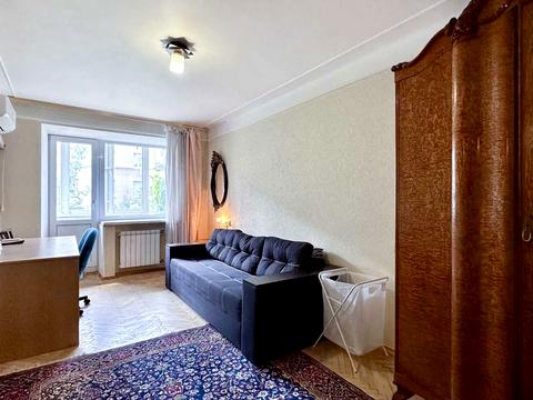 квартира по адресу Шота Руставели ул., 25