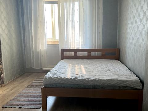 квартира по адресу Харьковское шоссе, 19-А