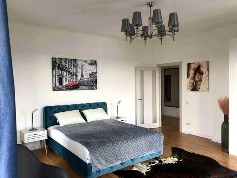 квартира по адресу Набережно-Рыбальская дорога ул., 3