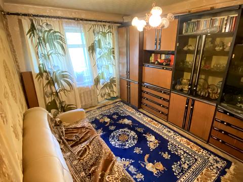 квартира по адресу Стеценко ул., 13