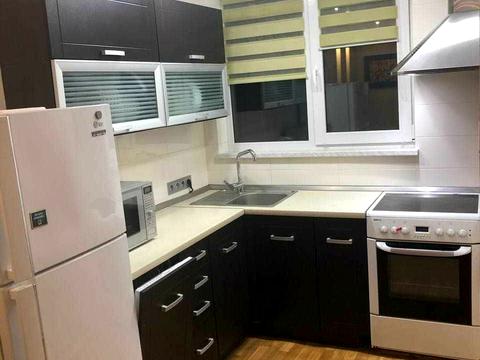 квартира за адресою Володимира Івасюка просп. (Героїв Сталінграду), 20-А