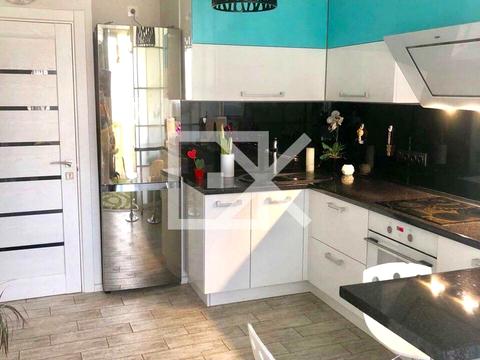 квартира за адресою Соборності просп. (Возз'єднання), 30