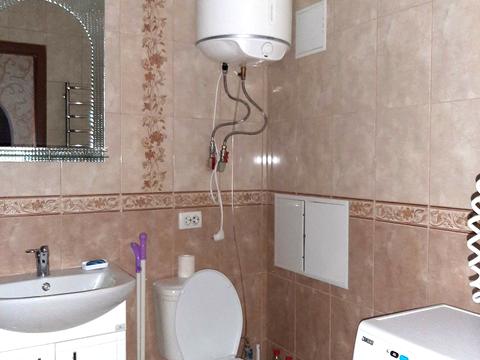квартира по адресу Софии Русовой ул., 1