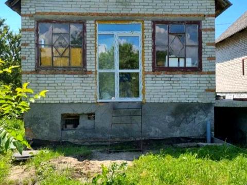 будинок за адресою Зарічна, 11