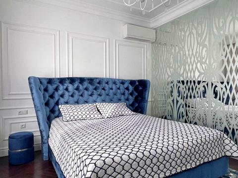 квартира по адресу Трускавецкая ул., 4-Б