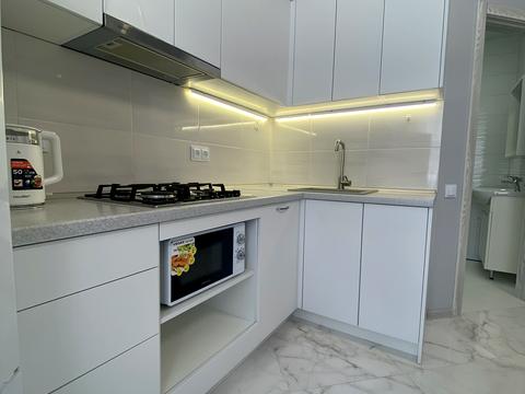 квартира по адресу Черкасская ул., 20