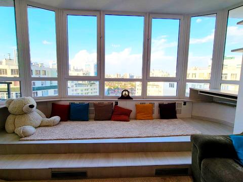 квартира за адресою Люстдорфська дорога вул., 55д