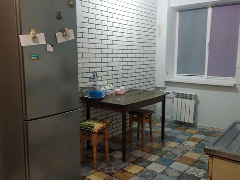 квартира за адресою Моторобудівників просп., 22