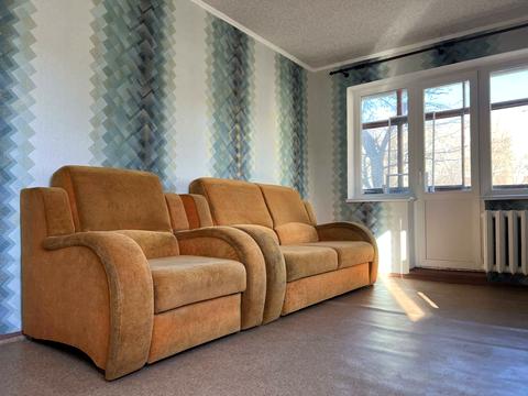 квартира по адресу Петра Калнышевского просп. (Косіора), 44