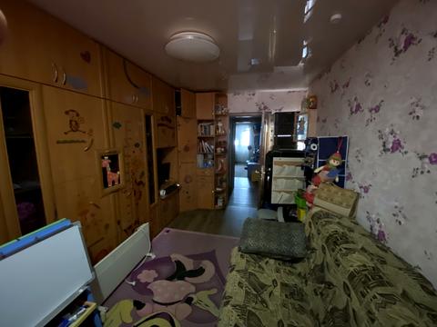 квартира по адресу Корабелов просп., 6