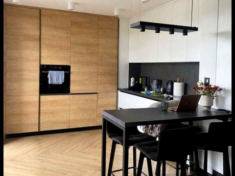 квартира по адресу Тернопольская ул., 8