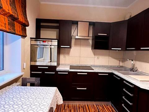 квартира за адресою Київ, Печенізька вул., 34