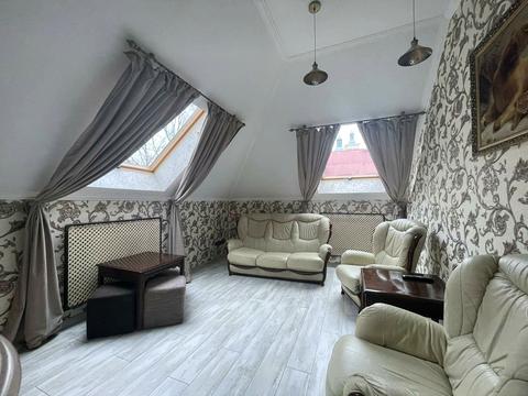 квартира по адресу Острозького, 64