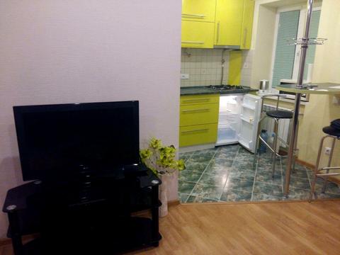 квартира за адресою Науки просп. (Леніна), 41
