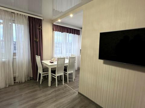 квартира за адресою Перемоги, 6