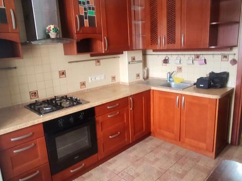 квартира по адресу Сержа Лифаря ул. (Олександра Сабурова), 18