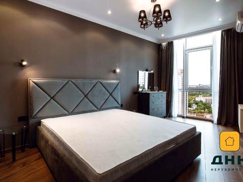 квартира за адресою Генуезька вул., 3а