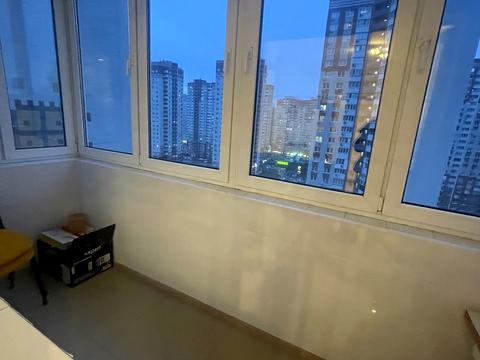 квартира за адресою Бориса Гмирі вул., 14-А