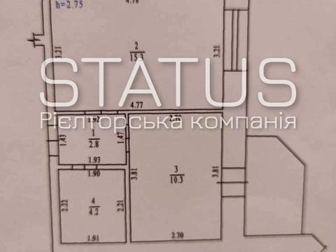 квартира по адресу Александра Бедного ул., 16