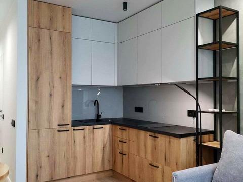 квартира по адресу Крутогорный спуск (Рогалёва), 18