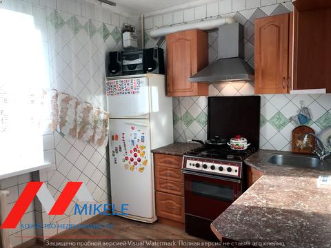 квартира за адресою Олімпійська вул., 4