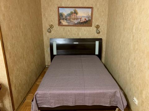 квартира по адресу Владимира Ивасюка просп. (Героїв Сталінграду), 18 Б