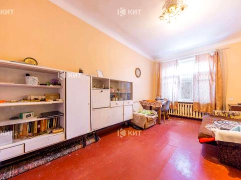 квартира по адресу Малоджанкойская ул., 4