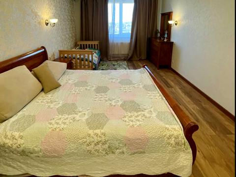 квартира за адресою Миколи Різоля вул. (Маршала Судця), 7