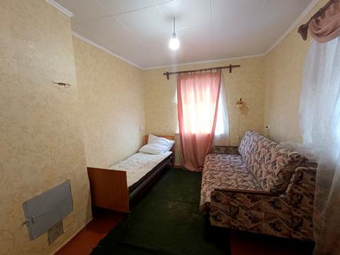 дом по адресу Изумруд