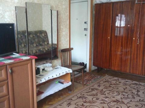 квартира по адресу Червоной Калины просп. (Владимира Маяковского), 4-А