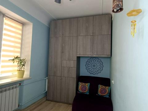 квартира за адресою Старицкого, 26
