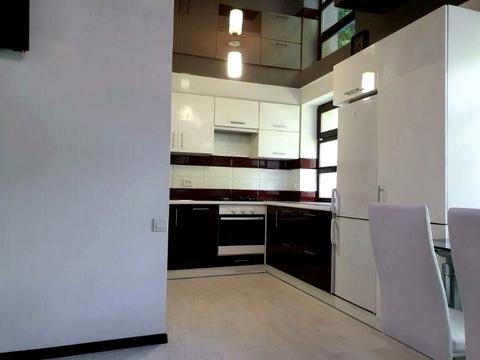 квартира по адресу Олександра Поля (Кірова), 98б