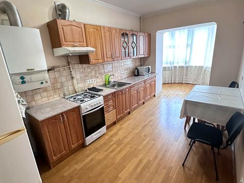 квартира по адресу Галицкая ул., 46