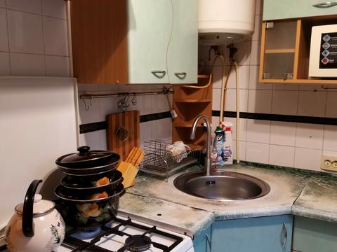 квартира по адресу Ивана и Юрия Лип ул. (Гайдара), 17 А