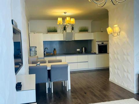 квартира за адресою Київ, Валерія Лобановського просп. (Червонозоряний), 4-В