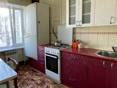 квартира за адресою Леоніда Каденюка вул. (Космонавта Волкова), 6