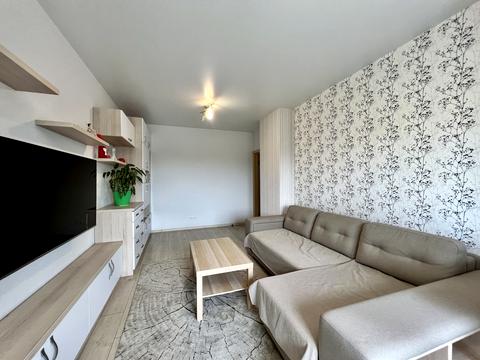квартира за адресою Академіка Глушкова просп., 9-В
