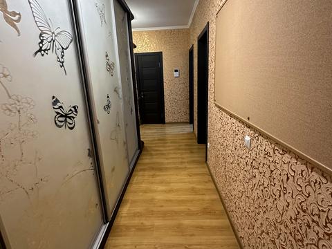 квартира за адресою Бабкіна пров., 6